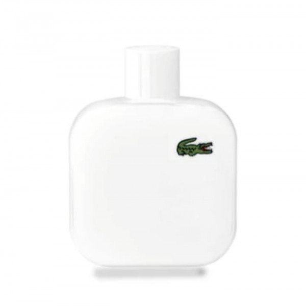 LACOSTE WHITE EDT