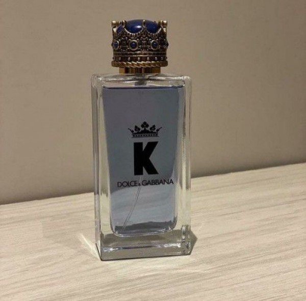 DOLCE & GABBANA KINGEDP