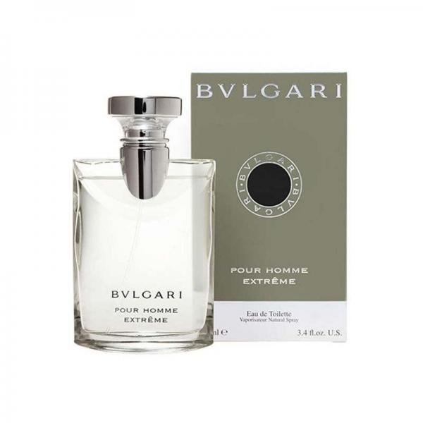 BVLGARI POUR HOMME EXTREME EDT