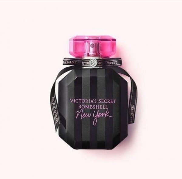 VICTORIA BOMBSHELL BOMBSHELL NEW YORK EDP