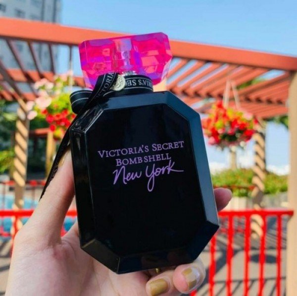 VICTORIA BOMBSHELL BOMBSHELL NEW YORK EDP - Image 3