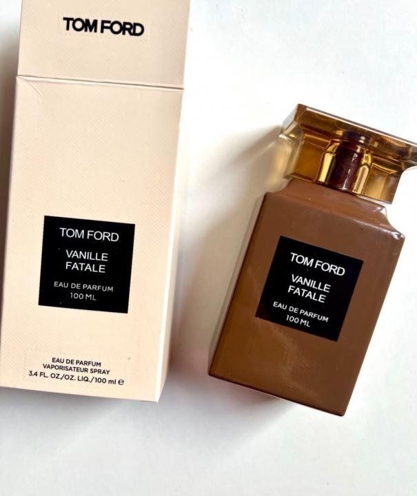 TOMFORD VANILLE FATALE EDP UNISEX