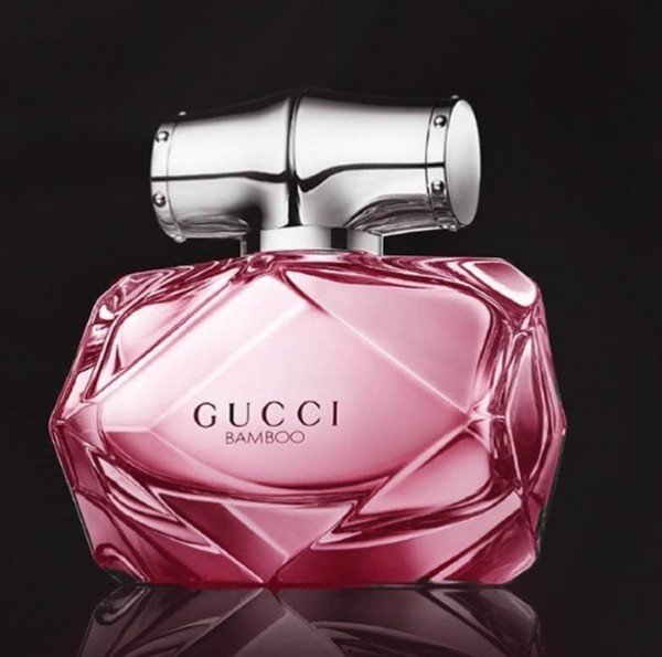 GUCCI BAMBOO EDP