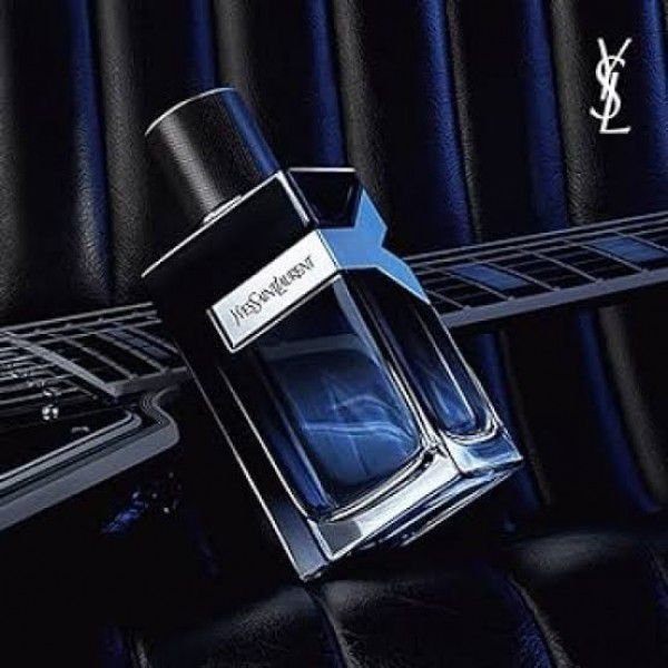 YSL EDP INTENSE - Image 2
