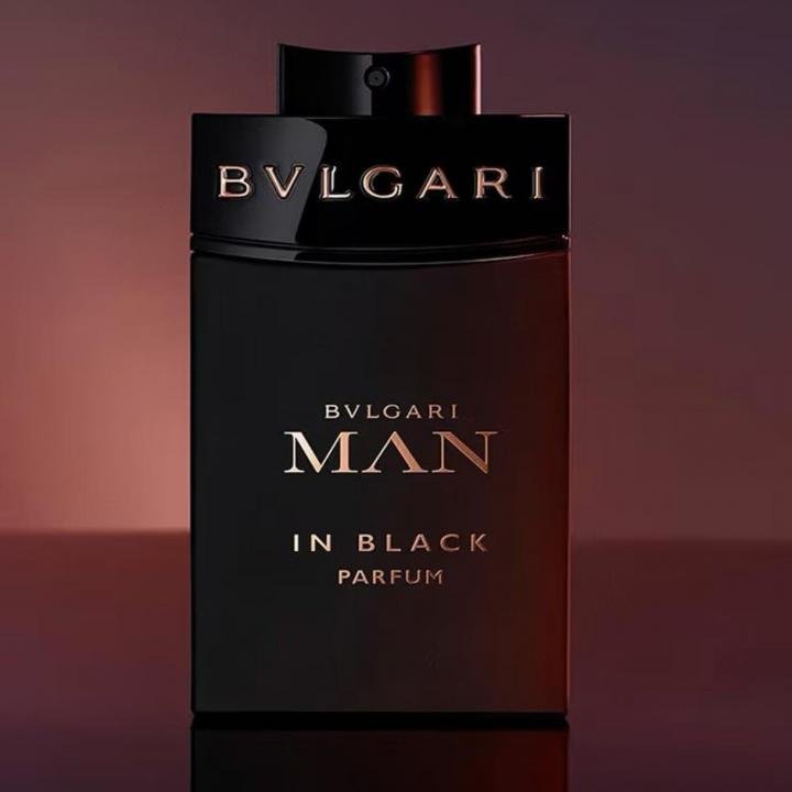BVLGARI MAN IN BACK PARFUM - Image 2