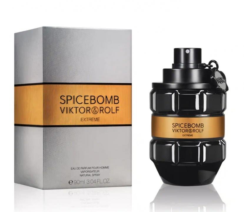 VIKTOR & ROLF SPICEBOMB EXTREME