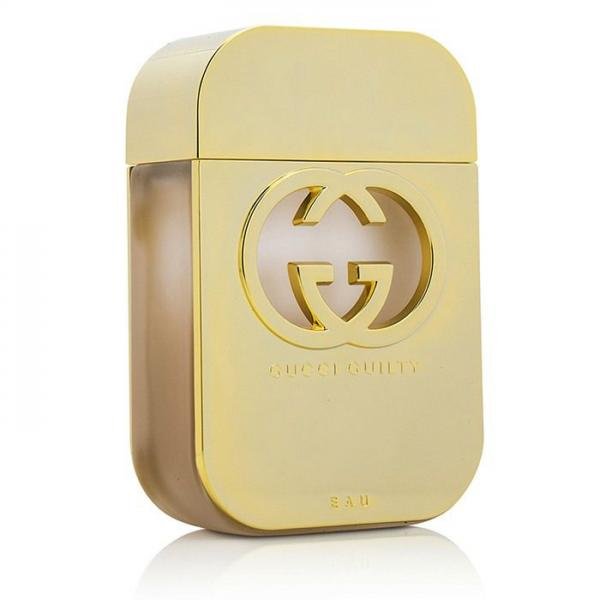 GUCCI GUILTY EDT