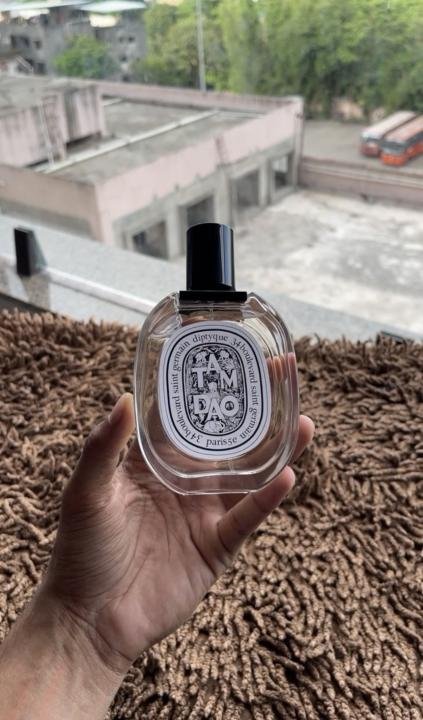 DIPTYQUE TAM DAO WHITE EDT