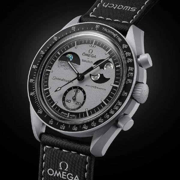 Omega Moon Watch Limited editions - Image 3