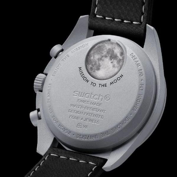 Omega Moon Watch Limited editions - Image 5