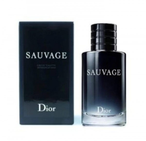 SAUVAGE DIOR EAU DE PARFUM