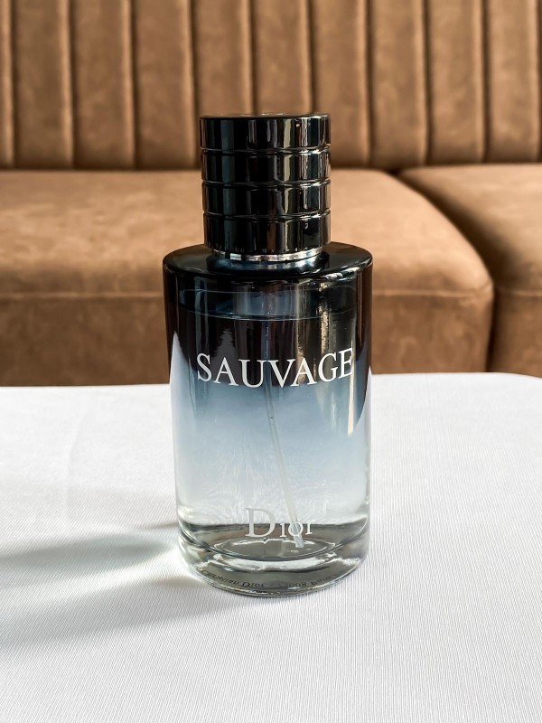 DIOR SAUVAGE EDT
