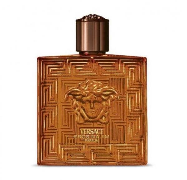 VERSACE EROS NAJIM