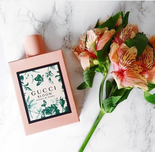 Gucci Bloom Acqua di fiori