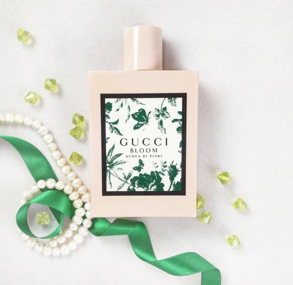 Gucci Bloom Acqua di fiori - Image 3