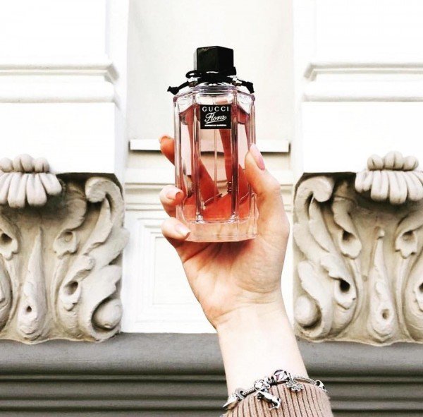 GUCCI FLORA - Image 3