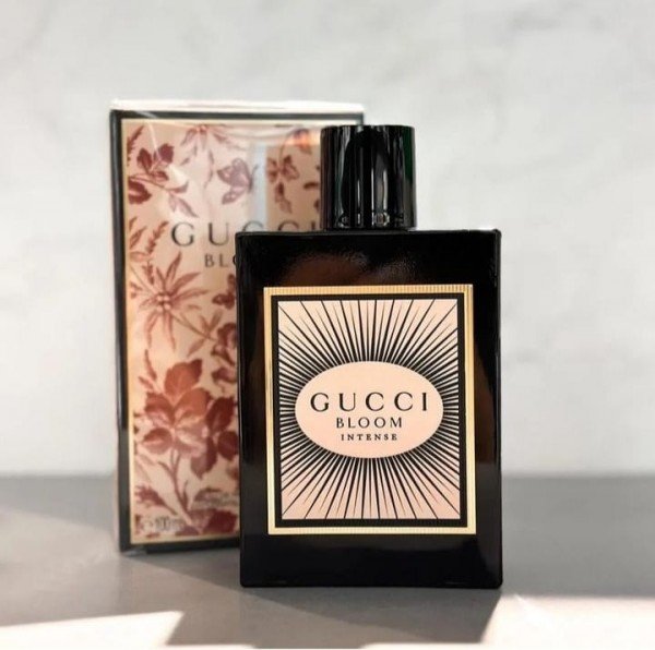 GUCCI bloom intense