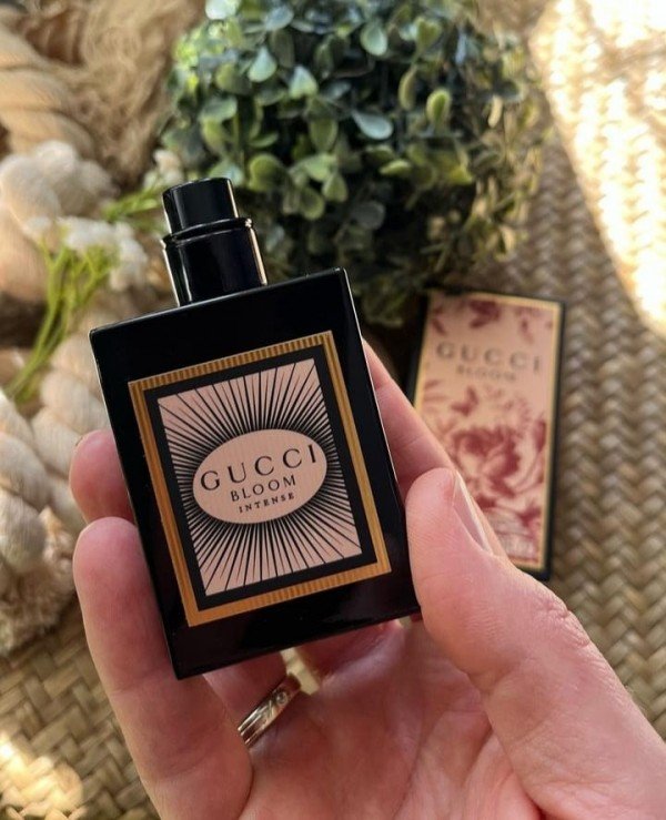 GUCCI bloom intense - Image 3