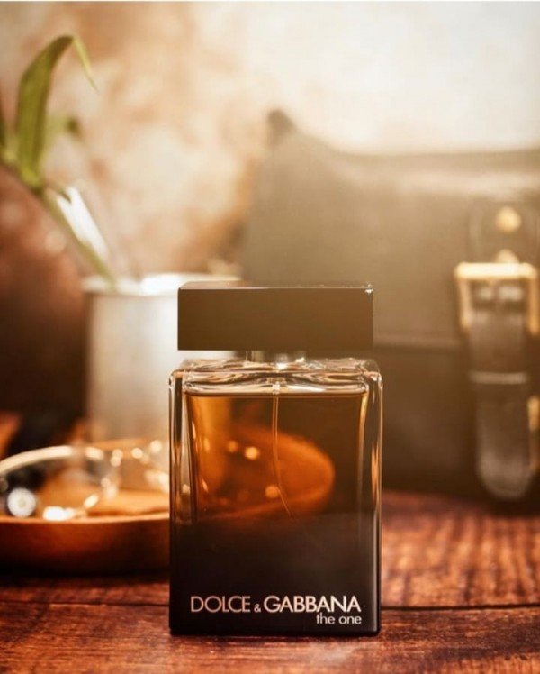 DOLCE & GABBANA THE ONE EDP
