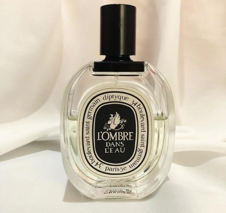 DIptyque LOMBRE DANS LEAU
