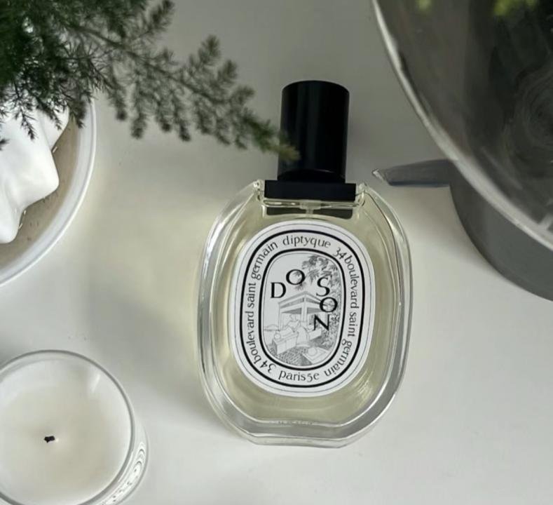 Diptyque Do Son EDT