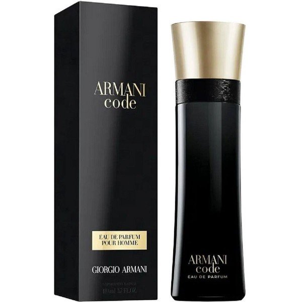 ARMANI CODE EDP