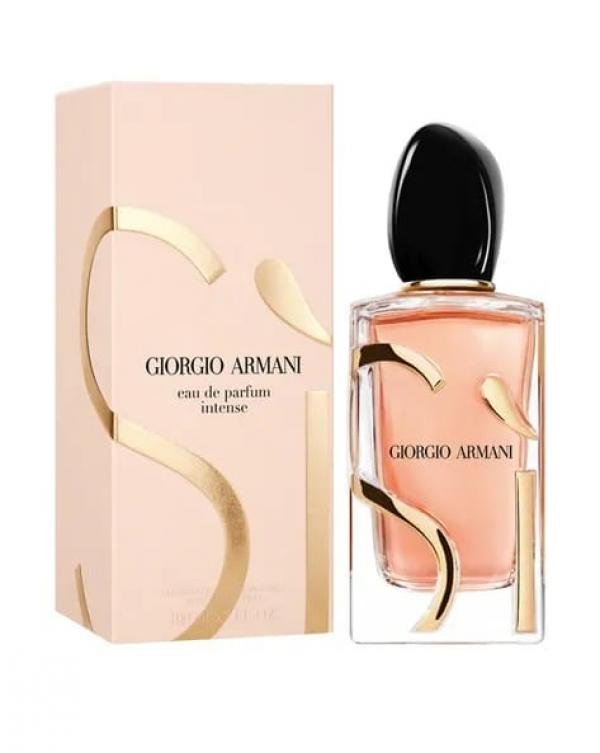 GIO GIORGIO ARMANI EDP INTENSE