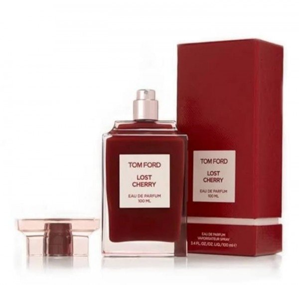 TOMFORD LOST CHERRY EAU DE PARFUM