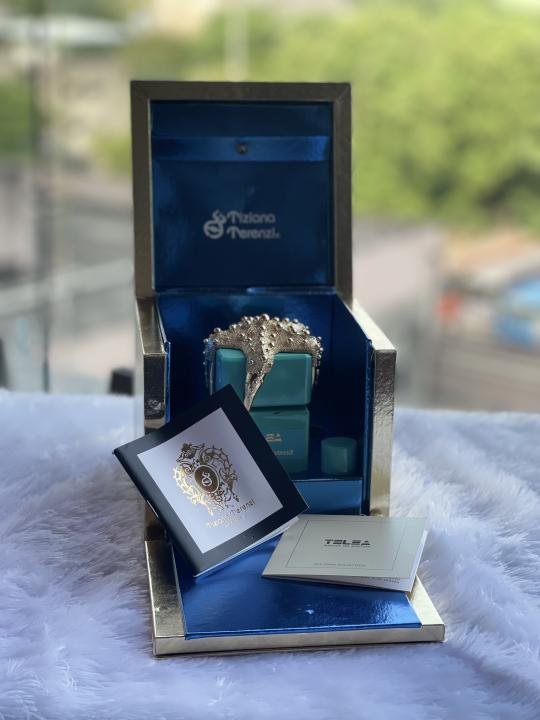 Tiziana Terenzi Telea Extrait De Parfum - Image 2