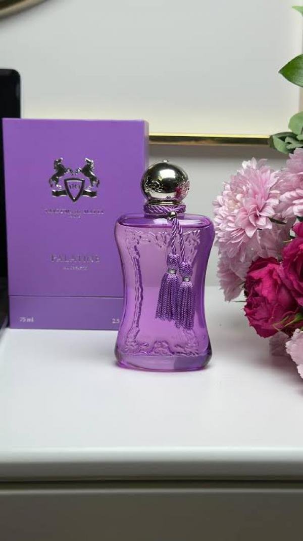 Parfums De Marly In Paris Palatine - Image 2