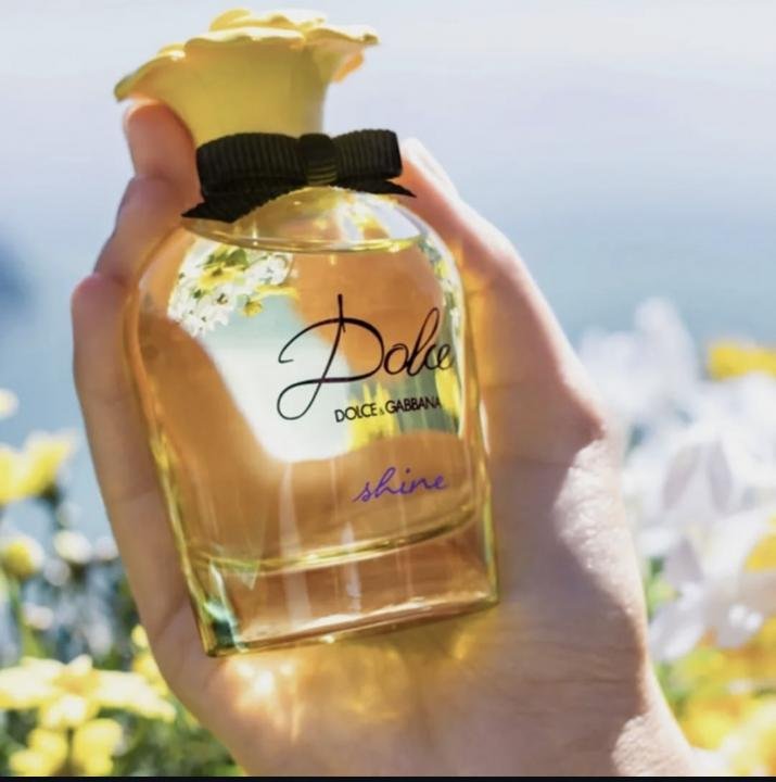 Dolce & gabbana shine edp - Image 3