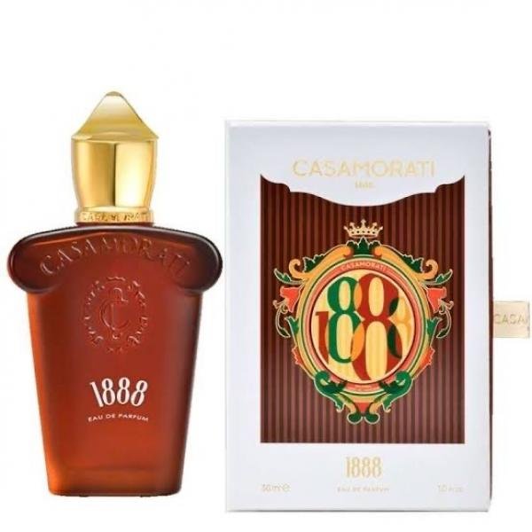 CASAMORATI 1888-EDP