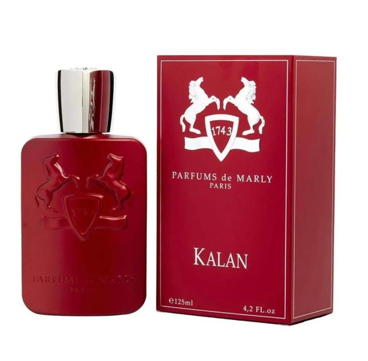 Parfums De Marly In Paris Kalan