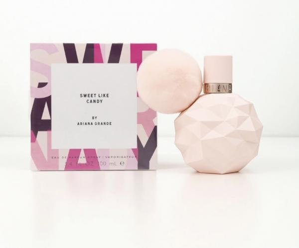 Sweet Like Candy BY Ariana Grande