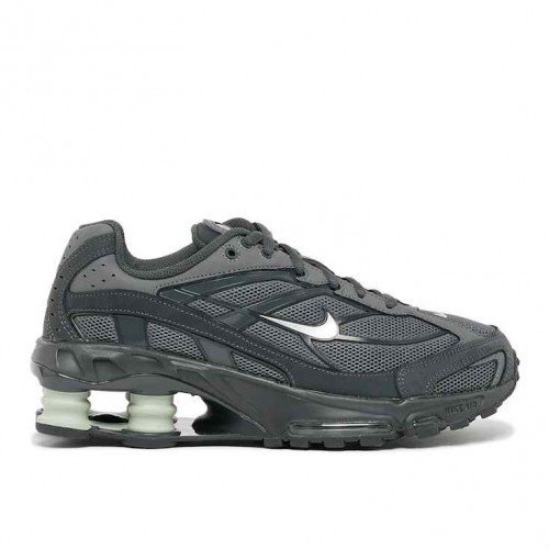 Nike Shoe Ride 2 Anthracite  TOP BATCH UA - Image 2