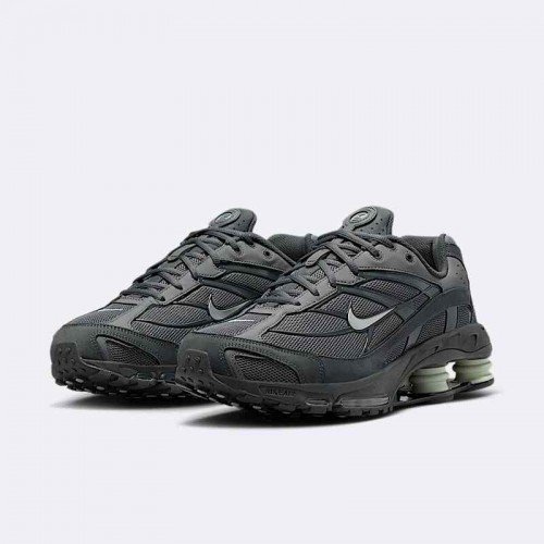 Nike Shoe Ride 2 Anthracite  TOP BATCH UA - Image 4