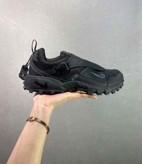 nike ACG Phassad Black 326 TOP BATCH UA - Image 4