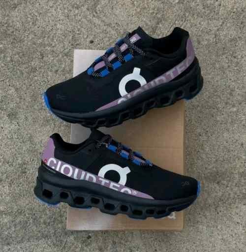 On Running CloudMonster Magnet Shark 107 TOP BATCH UA - Image 4