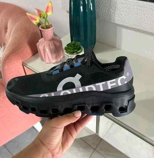 On Running CloudMonster Magnet Shark 107 TOP BATCH UA - Image 3