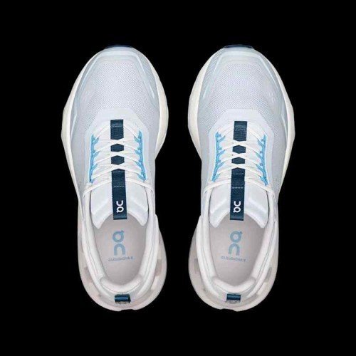 On Cloudnova X Arctic  TOP BATCH UA - Image 4