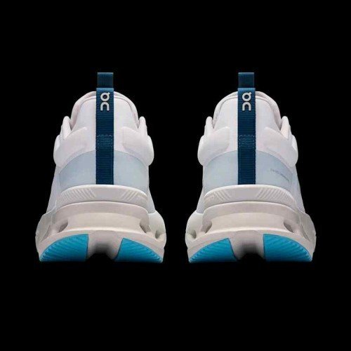 On Cloudnova X Arctic  TOP BATCH UA - Image 3