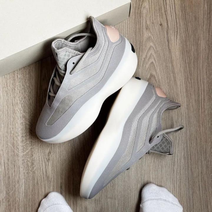 Adidas fear of god athletics basketball low putty beige TOP BATCH UA - Image 3