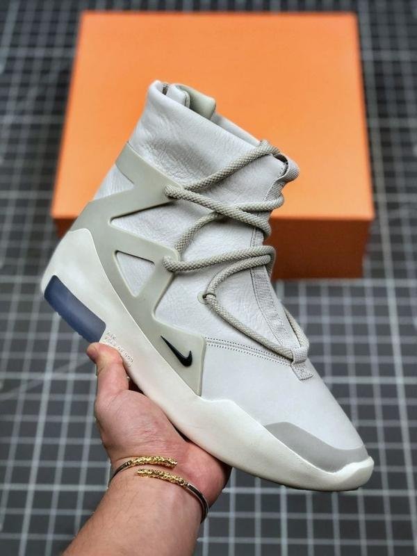 Nike Fear Of God full Grey (769) TOP BATCH UA - Image 2