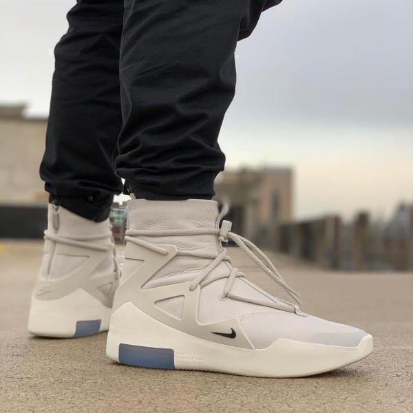 Nike Fear Of God full Grey (769) TOP BATCH UA - Image 3