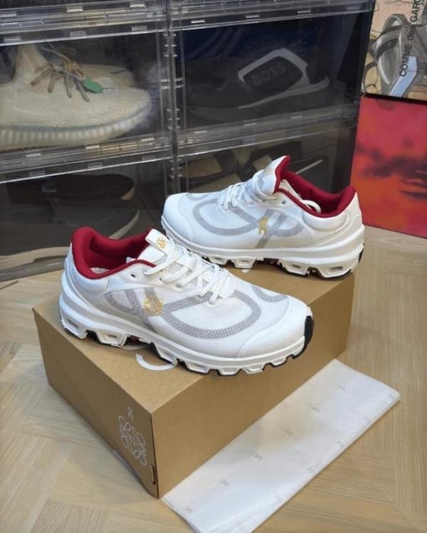 On Cloud Loewe Year Of The Snake  TOP BATCH UA - Image 3