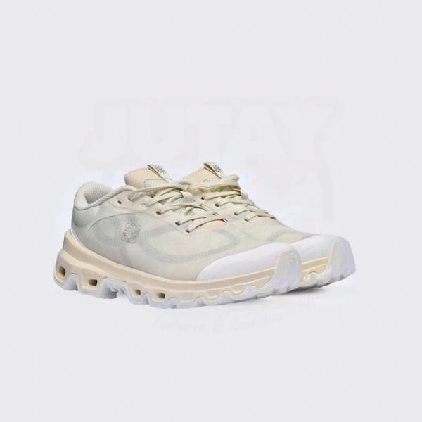 ON CLOUD VENTURE X LOWE EGG SHELL TOP BATCH UA - Image 3