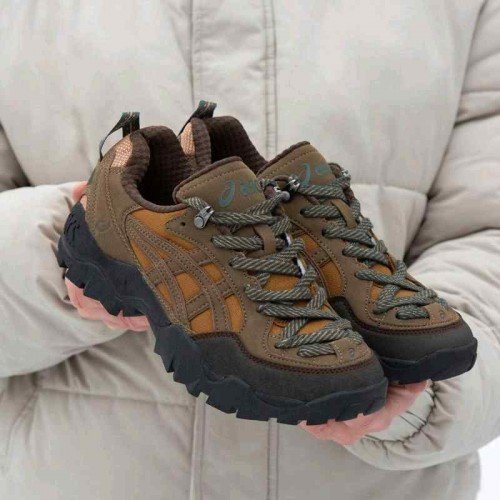 Asicss  gel-pickax modern safari  TOP BATCH UA - Image 3
