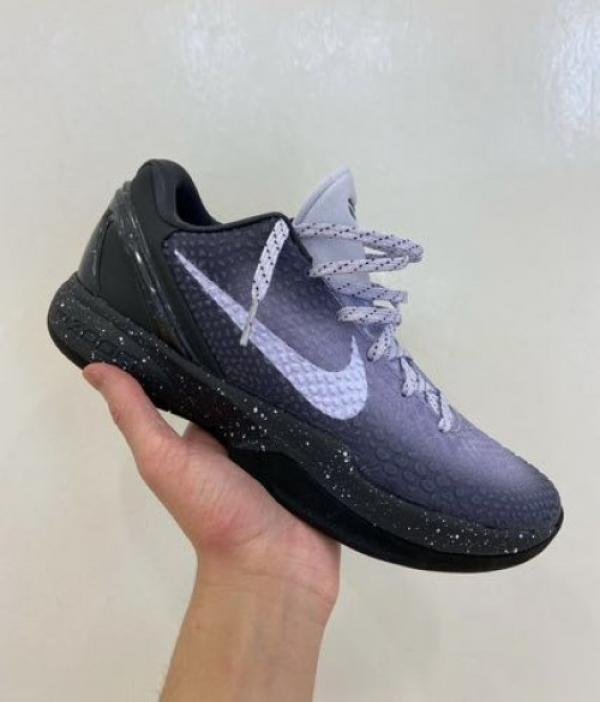 Nike  kobe 6 proto Eybl multi 2025TOP BATCH UA - Image 3