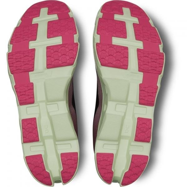 On Running Cloud Monster Hyper Black Lima TOP BATCH UA - Image 5