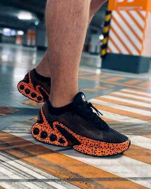 Nike Air Max DN Safari   TOP BATCH UA - Image 4